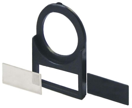 TDM ELECTRIC SQ0702-0043 Держатель маркировки 10х25мм TDM